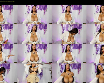 loreth_jw — 74 minute Chaturbate female naked cam show, 720p, Oct 20, 2024