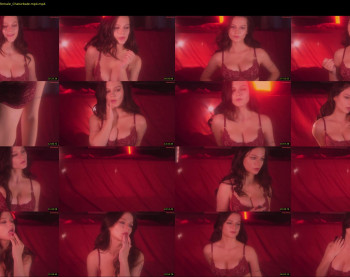 lorienn — 41 minute Chaturbate female naked cam show, 720p, Oct 20, 2024