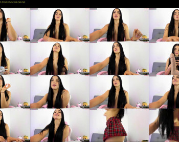 mager_of — 21 minute Chaturbate female naked cam show, 720p, Oct 20, 2024
