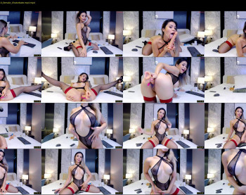 millabelle — 43 minute Chaturbate female naked cam show, 720p, Oct 21, 2024