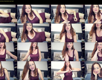 ms_mel — 24 minute Chaturbate female naked cam show, 720p, Oct 20, 2024
