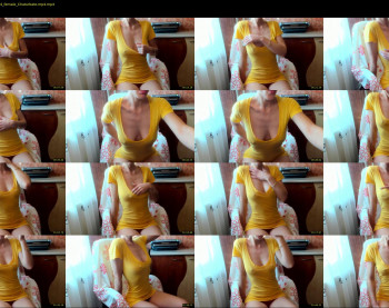 nickyplus — 2 minute Chaturbate couple naked cam show, 720p, Oct 20, 2024