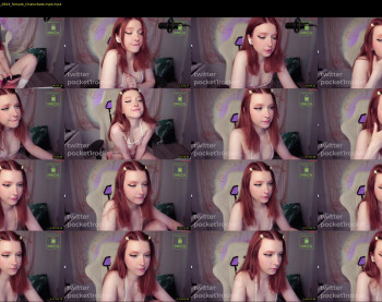 pocketrocket_ — 114 minute Chaturbate female naked cam show, 720p, Oct 21, 2024