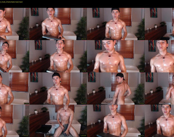 andyjoy_ — 79 minute Chaturbate male naked cam show, 720p, Oct 21, 2024