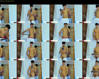 camilobass_ — 83 minute Chaturbate male naked cam show, 720p, Oct 22, 2024