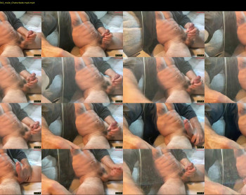 fireplug001 — 4 minute Chaturbate male naked cam show, 480p, Oct 21, 2024