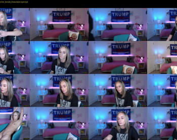 holihurricane — 124 minute Chaturbate female naked cam show, 720p, Oct 21, 2024