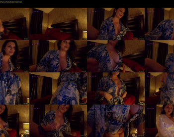 karrin — 115 minute Chaturbate female naked cam show, 720p, Oct 22, 2024