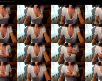 nickyplus — 3 minute Chaturbate couple naked cam show, 720p, Oct 21, 2024