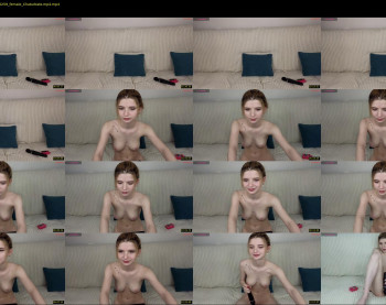 sofia__home — 13 minute Chaturbate female naked cam show, 720p, Oct 22, 2024