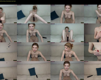 sofia__home — 117 minute Chaturbate female naked cam show, 720p, Oct 22, 2024