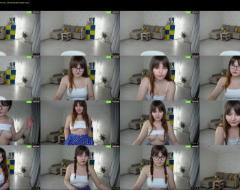 vr_lol — 121 minute Chaturbate female naked cam show, 720p, Oct 21, 2024