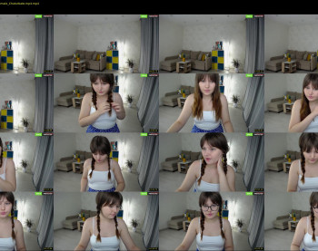 vr_lol — 40 minute Chaturbate female naked cam show, 720p, Oct 21, 2024