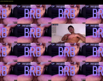 _mrguy_ — 3 minute Chaturbate male naked cam show, 720p, Oct 23, 2024