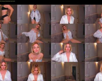 ashbunny_ — 35 minute Chaturbate female naked cam show, 720p, Oct 22, 2024