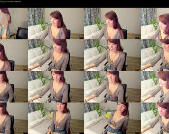 fritha — 16 minute Chaturbate female naked cam show, 720p, Oct 22, 2024