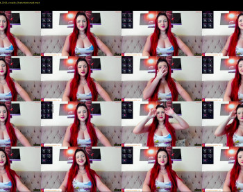hotfireelement — 3 minute Chaturbate couple naked cam show, 720p, Oct 22, 2024