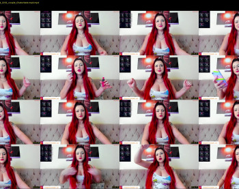 hotfireelement — 9 minute Chaturbate couple naked cam show, 720p, Oct 22, 2024