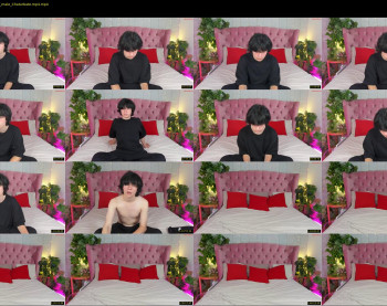 iwillfall_ — 121 minute Chaturbate male naked cam show, 720p, Oct 23, 2024