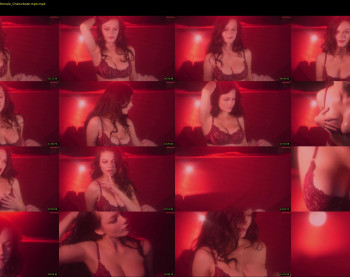 lorienn — 38 minute Chaturbate female naked cam show, 720p, Oct 22, 2024