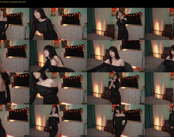 _blackbee_ — 74 minute Chaturbate female naked cam show, 720p, Oct 23, 2024
