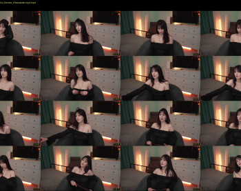 _blackbee_ — 4 minute Chaturbate female naked cam show, 720p, Oct 23, 2024