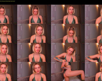 ashbunny_ — 19 minute Chaturbate female naked cam show, 720p, Oct 23, 2024