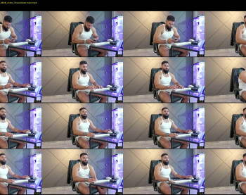 glennmasters — 13 minute Chaturbate male naked cam show, 720p, Oct 23, 2024