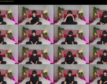 iwillfall_ — 9 minute Chaturbate male naked cam show, 720p, Oct 23, 2024