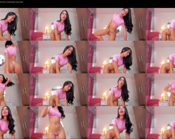 katted_ — 16 minute Chaturbate female naked cam show, 720p, Oct 23, 2024