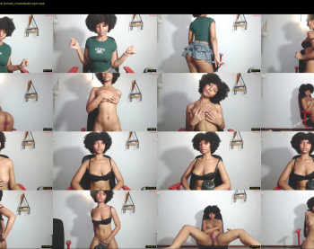 kintsugim — 107 minute Chaturbate female naked cam show, 720p, Oct 23, 2024