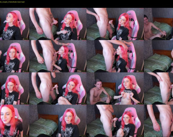 sledadora — 100 minute Chaturbate couple naked cam show, 720p, Oct 23, 2024