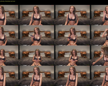 hotbella_ — 6 minute Chaturbate female naked cam show, 720p, Oct 24, 2024