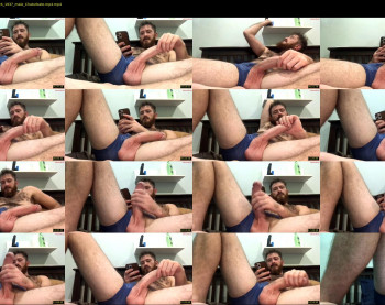 johnthomasbwc — 28 minute Chaturbate male naked cam show, 720p, Oct 24, 2024