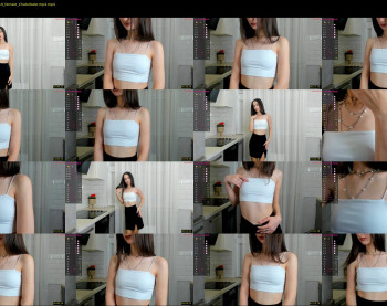 leonawills — 48 minute Chaturbate female naked cam show, 720p, Oct 24, 2024