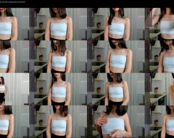 leonawills — 80 minute Chaturbate female naked cam show, 720p, Oct 24, 2024