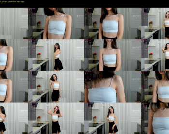 leonawills — 79 minute Chaturbate female naked cam show, 720p, Oct 24, 2024