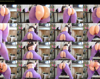 peachyym — 14 minute Chaturbate female naked cam show, 720p, Oct 24, 2024