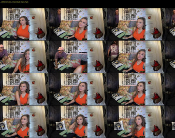 task_manager — 8 minute Chaturbate couple naked cam show, 720p, Oct 24, 2024