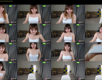 vr_lol — 120 minute Chaturbate female naked cam show, 720p, Oct 24, 2024