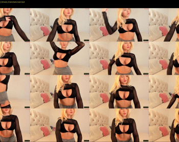 dee_nise — 40 minute Chaturbate female naked cam show, 720p, Oct 25, 2024