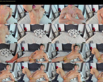 esteban_stud — 11 minute Chaturbate male naked cam show, 720p, Oct 26, 2024