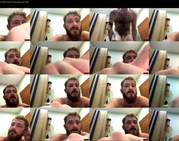 johnthomasbwc — 9 minute Chaturbate male naked cam show, 720p, Oct 25, 2024