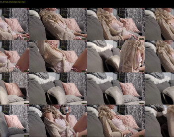 s_mailleee — 33 minute Chaturbate female naked cam show, 720p, Oct 25, 2024