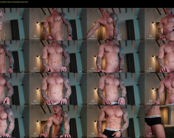 thomas_falcon1 — 50 minute Chaturbate male naked cam show, 720p, Oct 26, 2024
