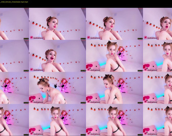 helloiamastrid — 3 minute Chaturbate female naked cam show, 720p, Oct 26, 2024
