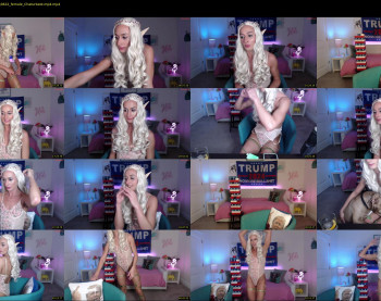 holihurricane — 59 minute Chaturbate female naked cam show, 720p, Oct 26, 2024