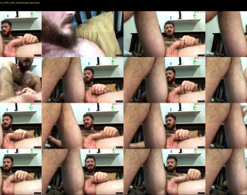 johnthomasbwc — 7 minute Chaturbate male naked cam show, 720p, Oct 26, 2024