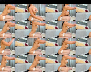 millabelle — 5 minute Chaturbate female naked cam show, 720p, Oct 26, 2024