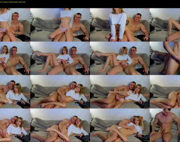 niravana_ — 14 minute Chaturbate couple naked cam show, 720p, Oct 26, 2024